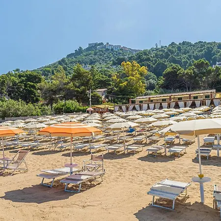 In With Wifi Apartman Agropoli